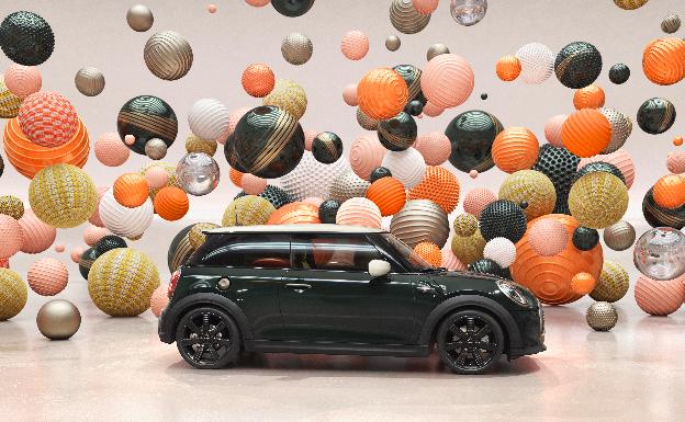 Más expresividad, calidad y estilo: Así son las nuevas ediciones especiales de Mini