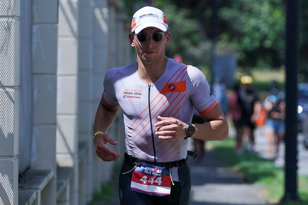 Fotos: Ironman 70.3 Panamá