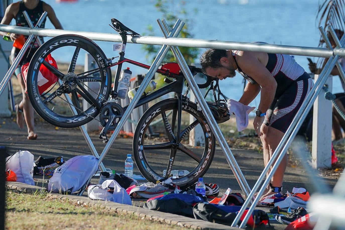 Fotos: Ironman 70.3 Panamá