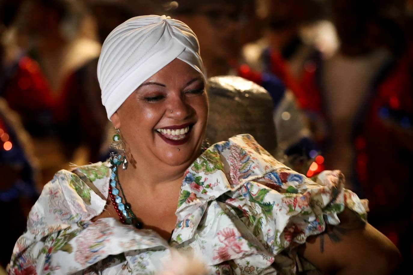 Fotos: Desfile de Llamadas