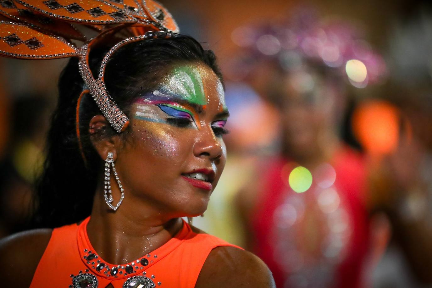 Fotos: Desfile de Llamadas