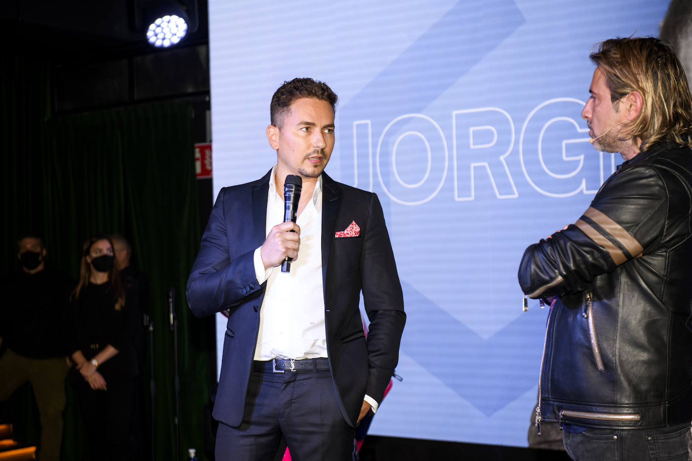 Fotos: El equipo BOÉ SKX presenta en Murcia su nuevo proyecto con Ana Carrasco