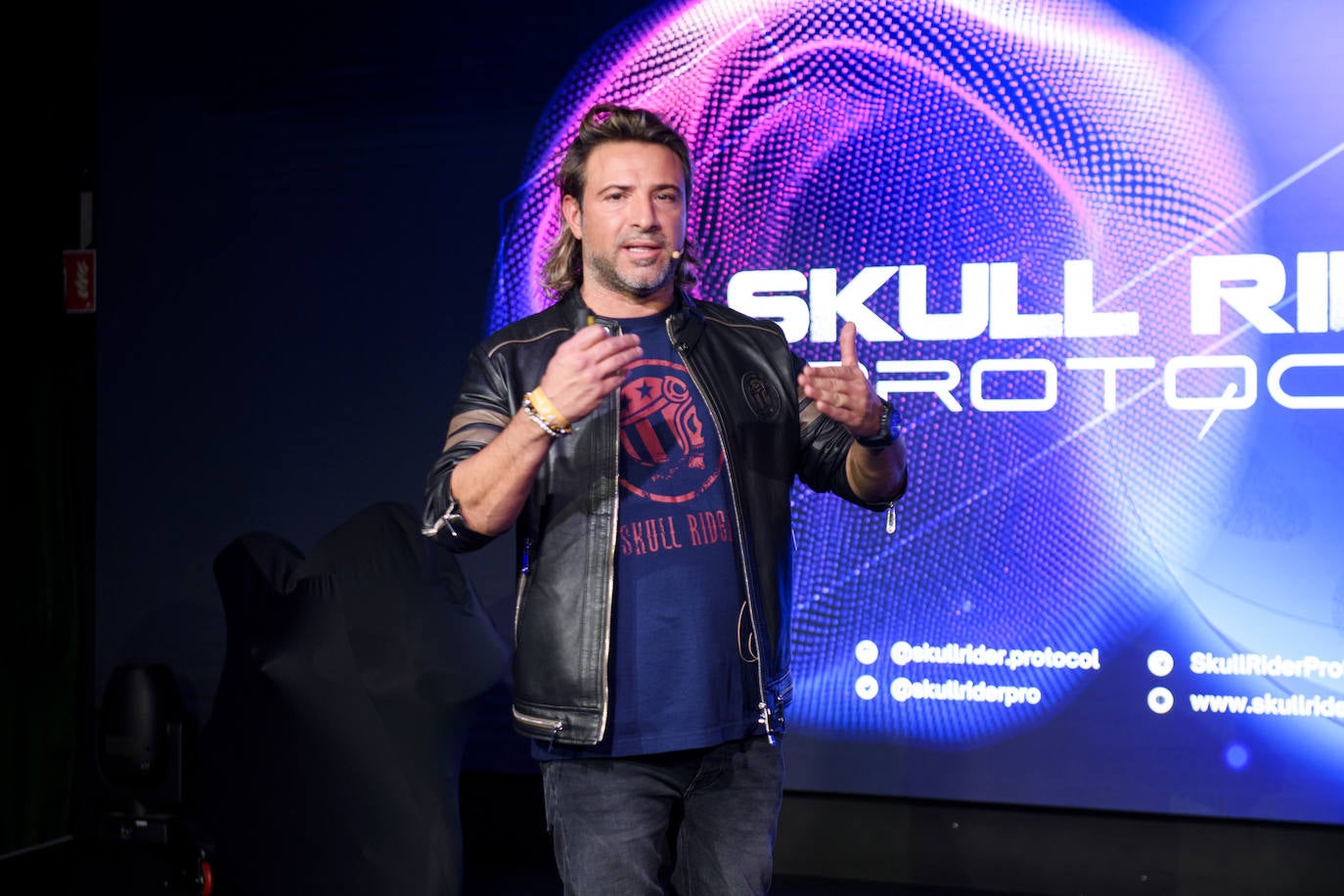 Fotos: El equipo BOÉ SKX presenta en Murcia su nuevo proyecto con Ana Carrasco