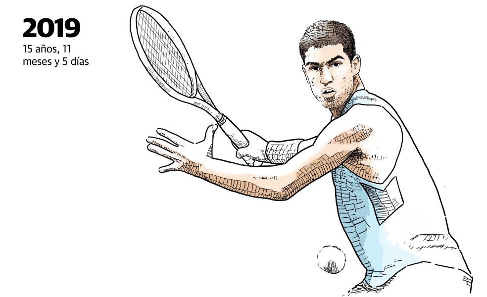 Scroll Story imagen 0