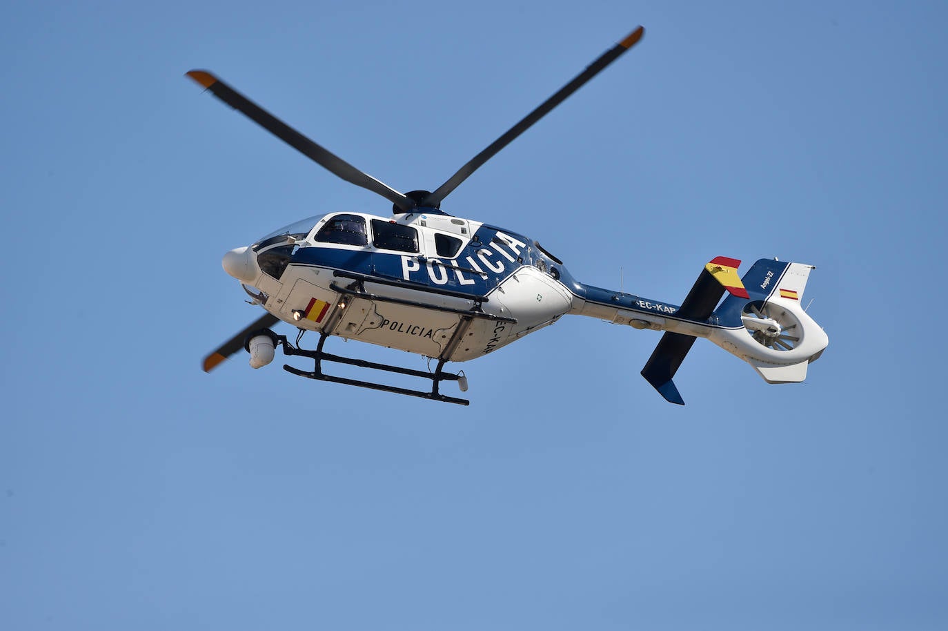 Fotos: Más de 500 tractores y camiones toman este miércoles Murcia en la manifestación del campo