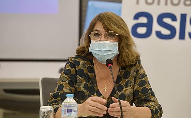 Educación ofrece asistencia psicológica para estudiantes y profesionales del centro 