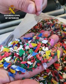 Imagen secundaria 2 - Casi 20 detenidos en Murcia y otras provincias por importar cocaína oculta desde Sudamérica a España