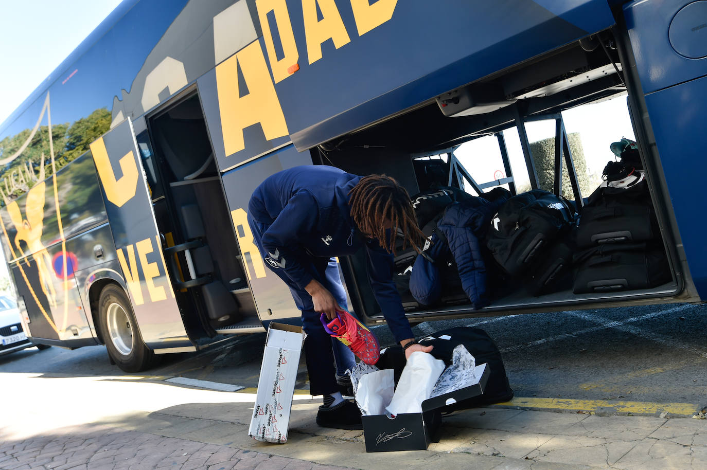 Fotos: El UCAM CB quiere hacer historia