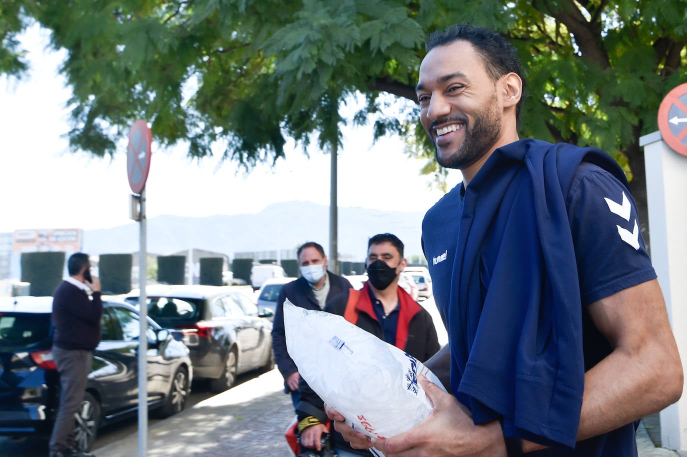 Fotos: El UCAM CB quiere hacer historia