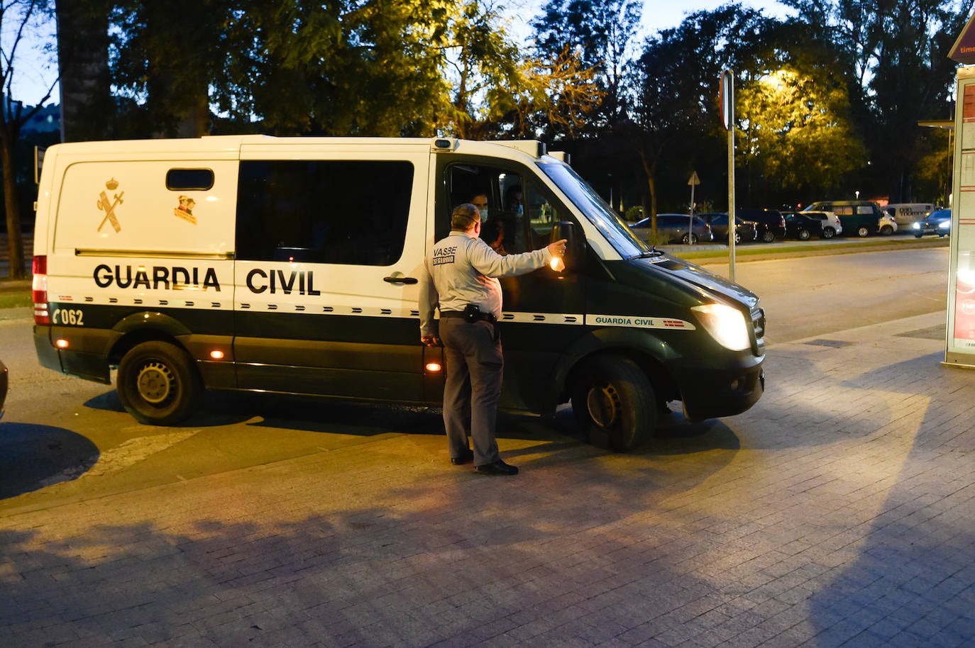 Fotos: ‘Zetas’, el primer dique contra el crimen