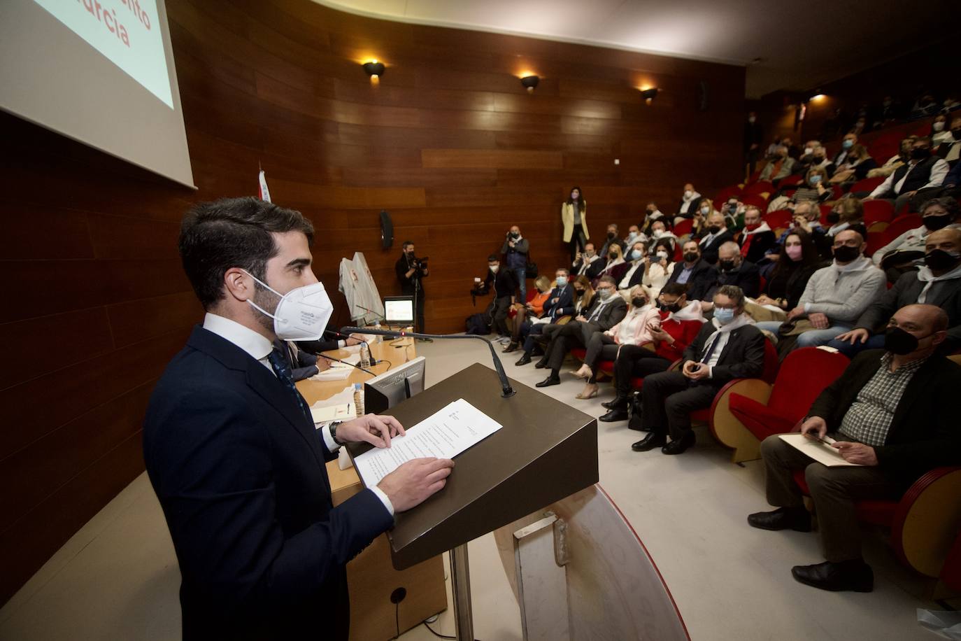 Fotos: El Entierro de la Sardina arranca tras dos años de parón