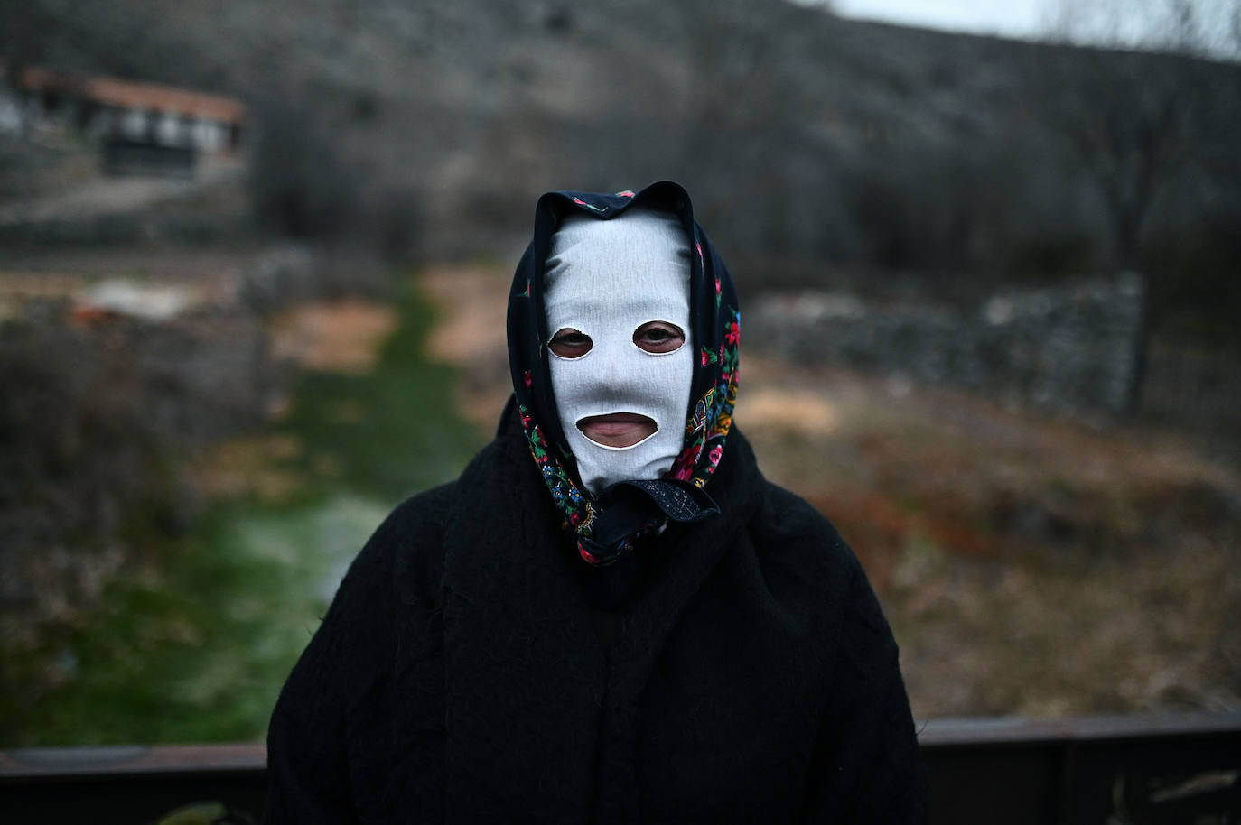 Fotos: Los &#039;diablos&#039; vuelven a Luzón