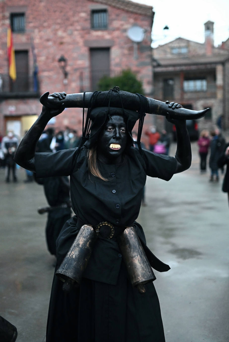 Fotos: Los &#039;diablos&#039; vuelven a Luzón