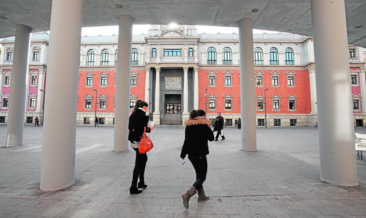 Umu Y Upct Mejoran Su Oferta Con Nuevos Grados Interuniversitarios Y