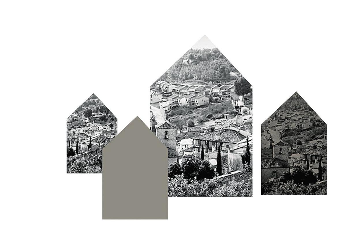 Salir de la espesura