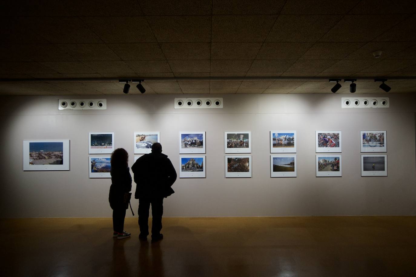 Fotos: Exposición ‘Fotoperiodismo. Región de Murcia-2021’