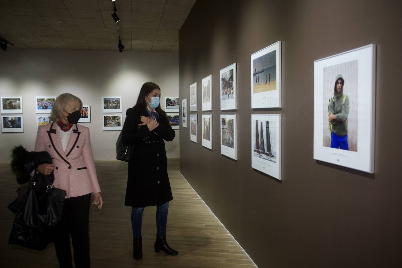 Fotos: Exposición ‘Fotoperiodismo. Región de Murcia-2021’