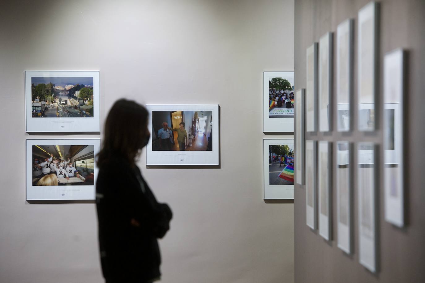 Fotos: Exposición ‘Fotoperiodismo. Región de Murcia-2021’