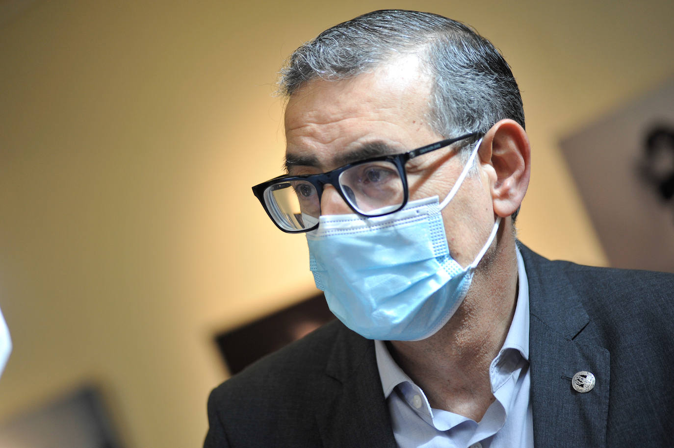 Fotos: Veinticinco alumnas de la UMU reciben las becas &#039;Piedad de la Cierva&#039;