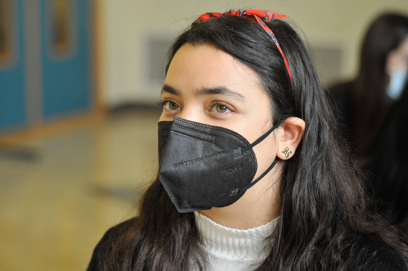 Fotos: Veinticinco alumnas de la UMU reciben las becas &#039;Piedad de la Cierva&#039;