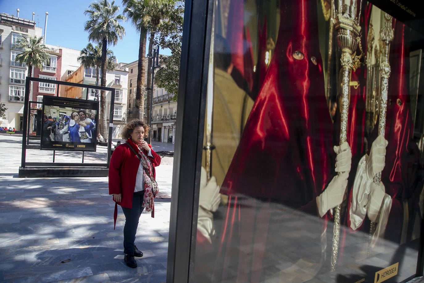 Fotos: Imágenes de reencuentro con la Semana Santa cartagenera