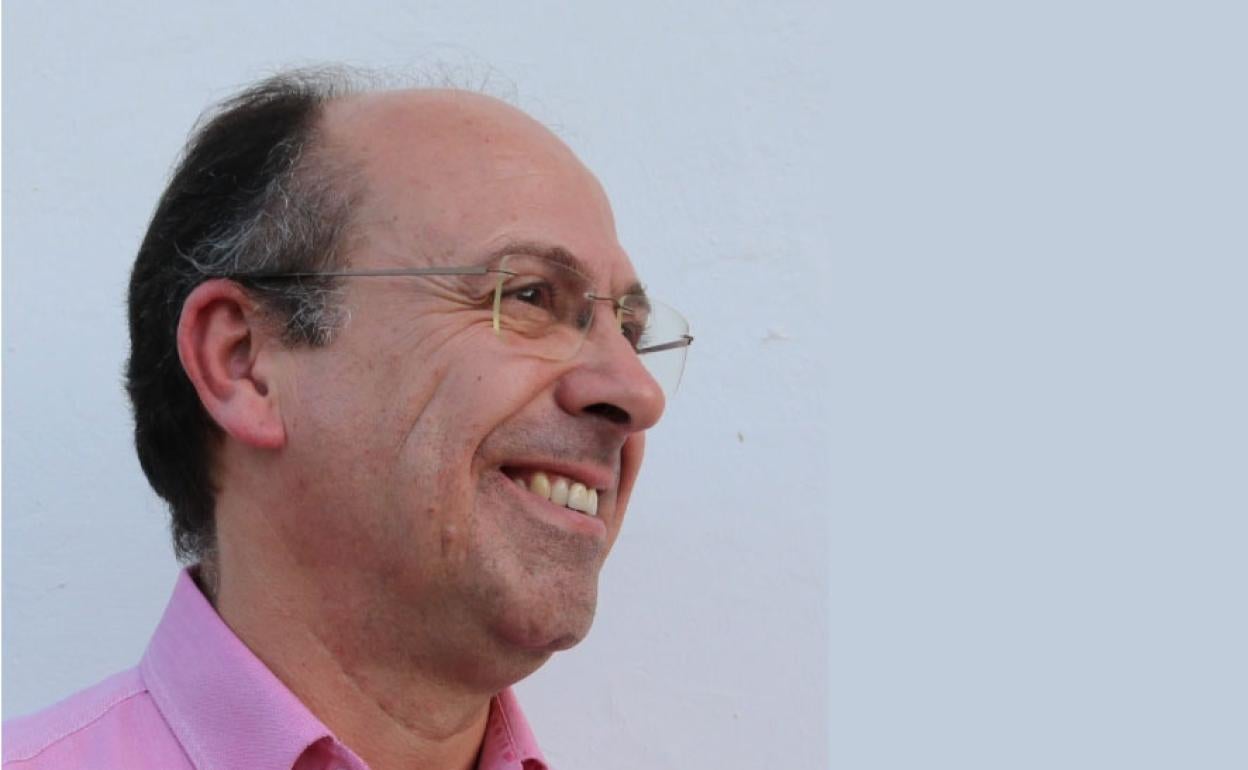 Manuel de Juan Ayala. 