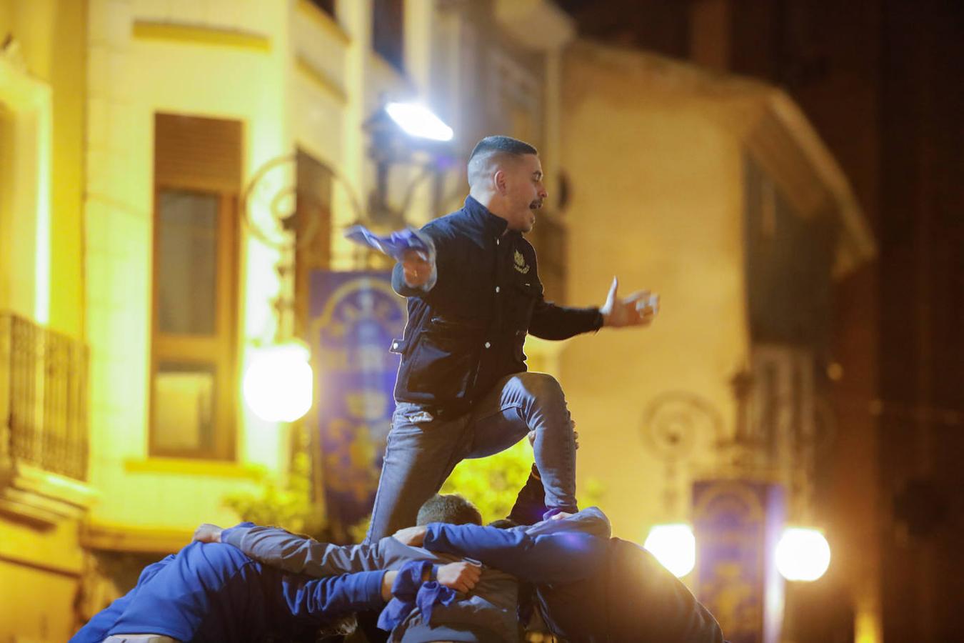 Fotos: La noche de Serenata más esperada