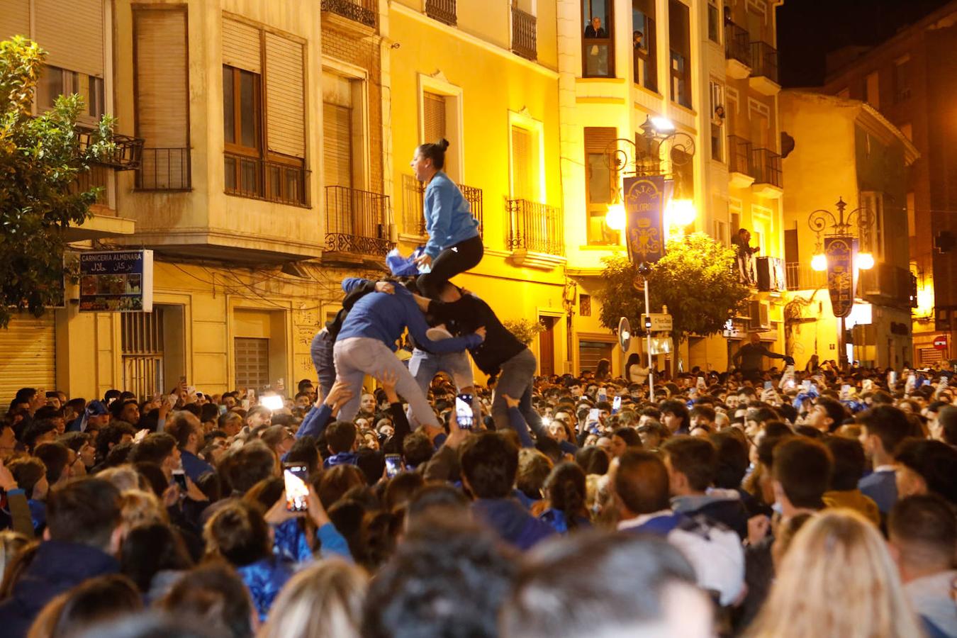 Fotos: La noche de Serenata más esperada