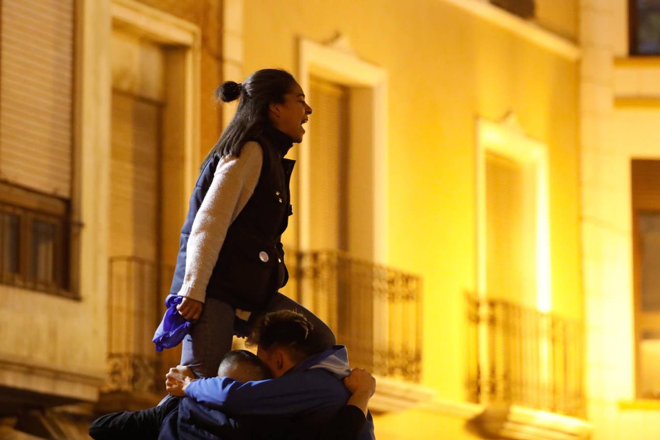 Fotos: La noche de Serenata más esperada