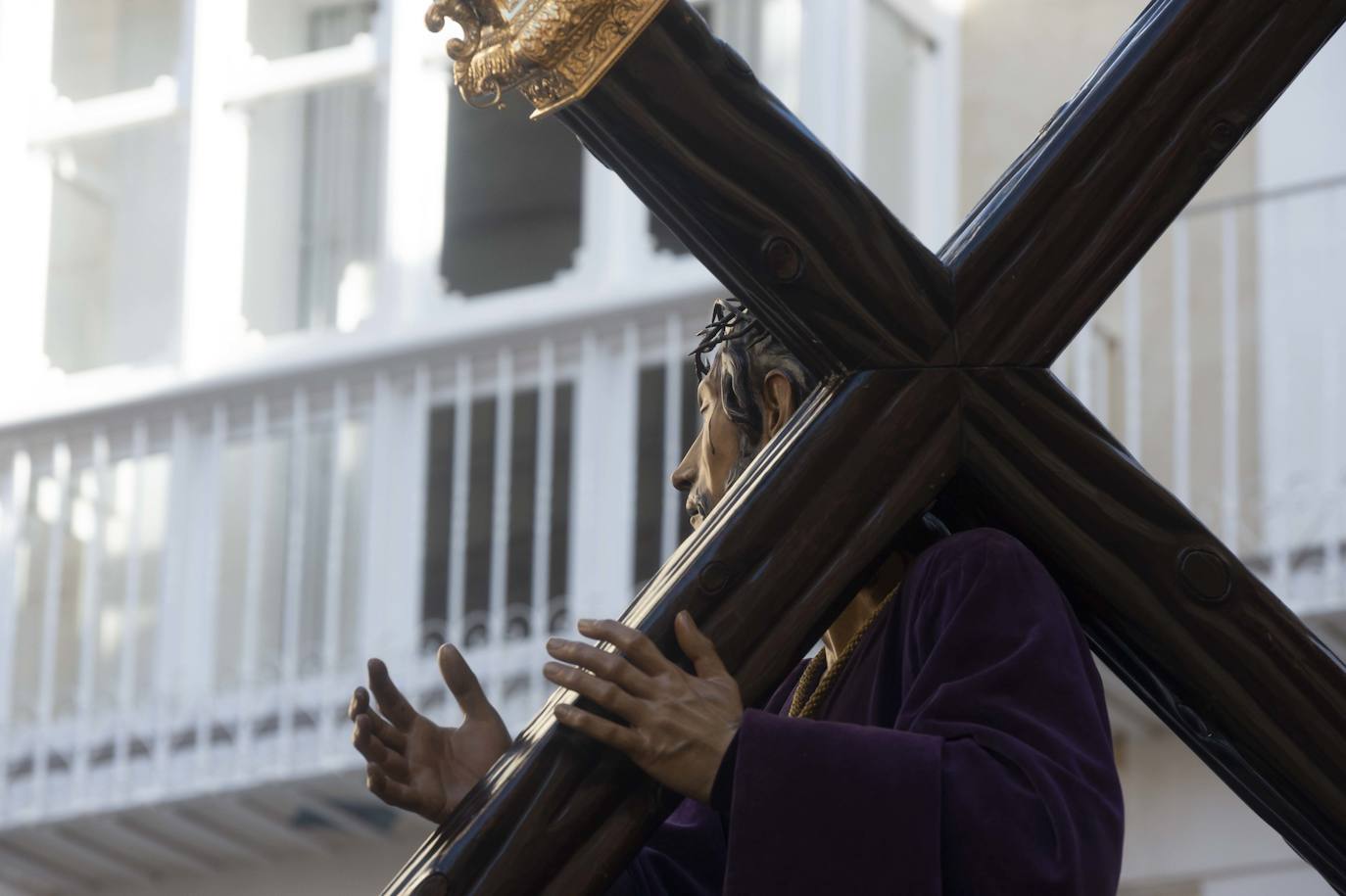 Fotos: Tarde de traslados en Cartagena