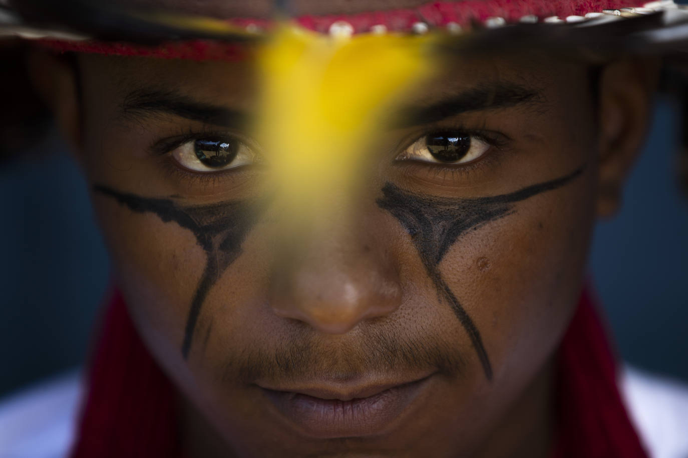 Fotos: ¡Demarcación ya!