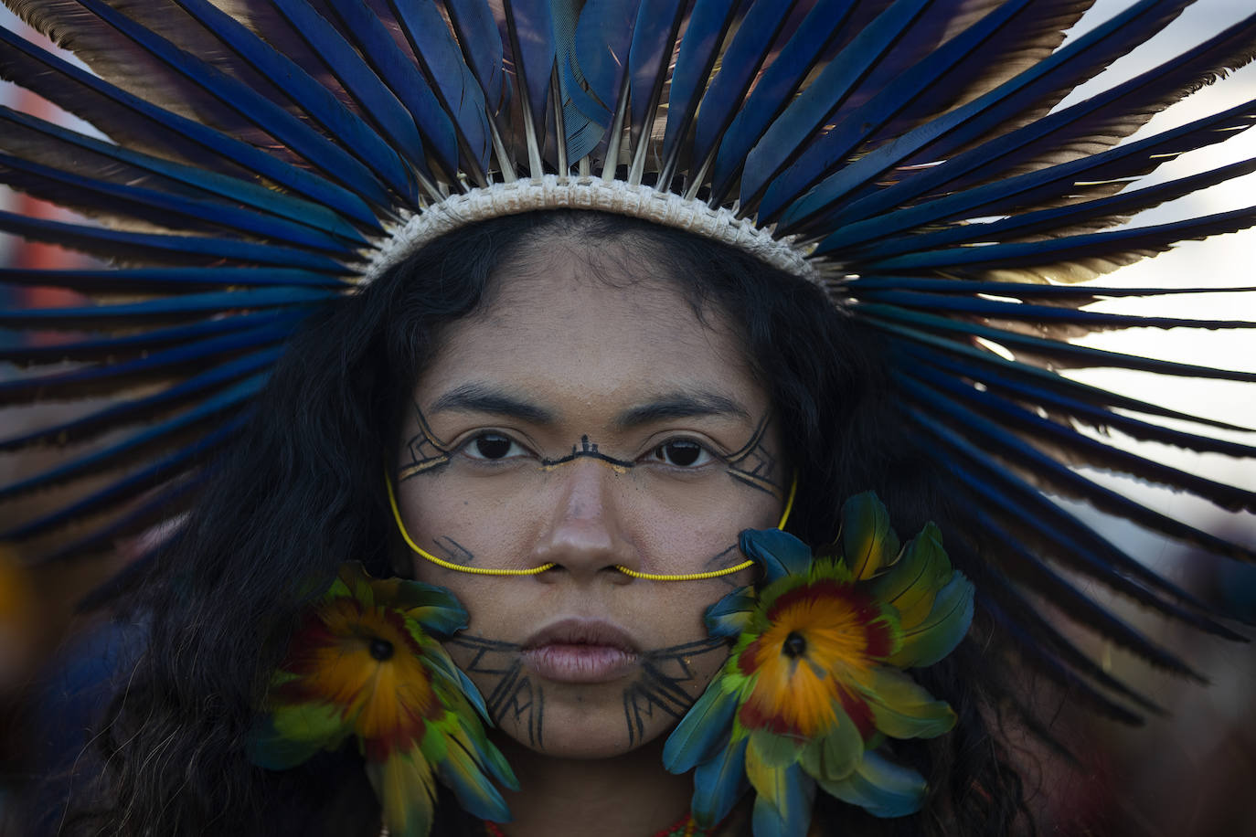 Fotos: ¡Demarcación ya!