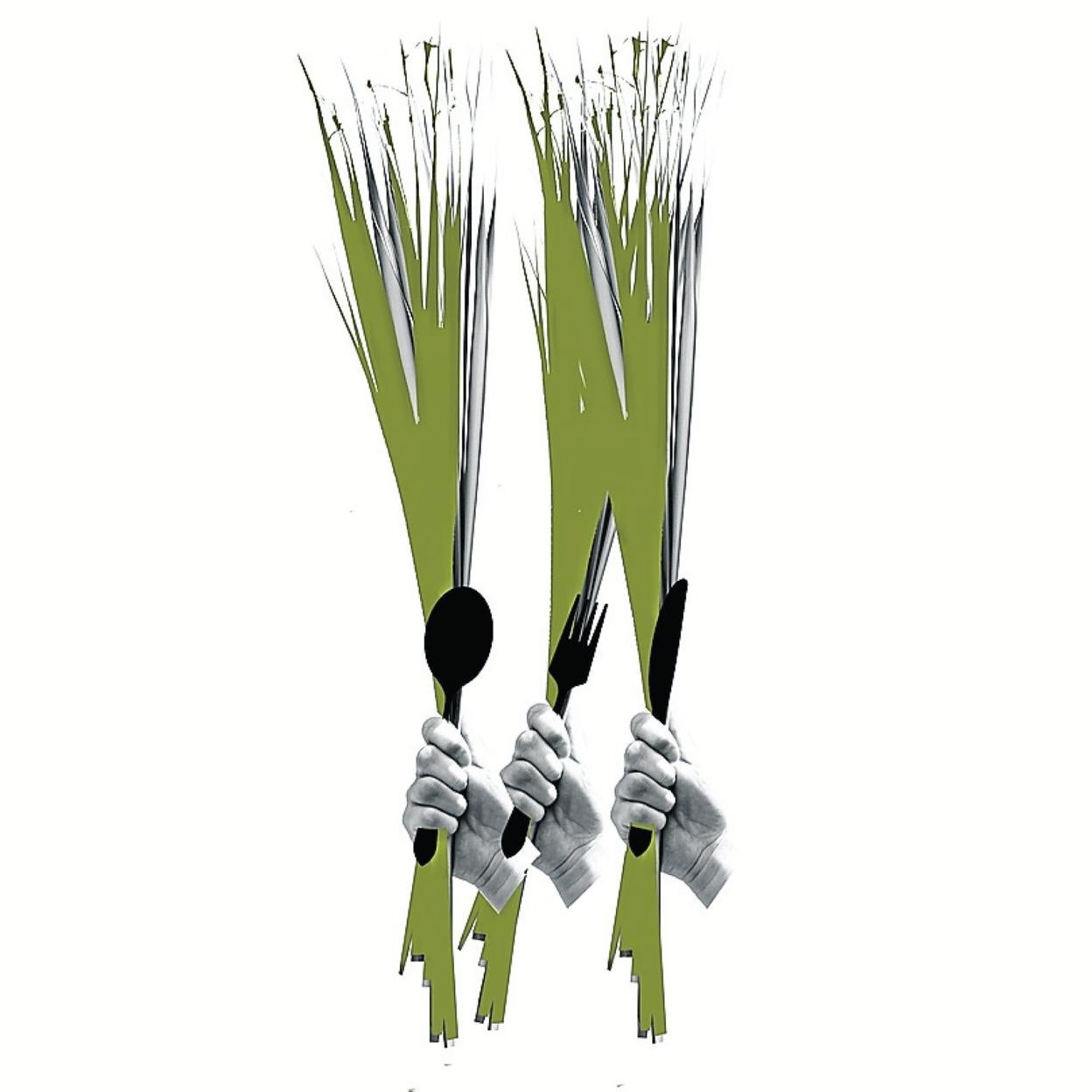 La Semana Santa y la momia