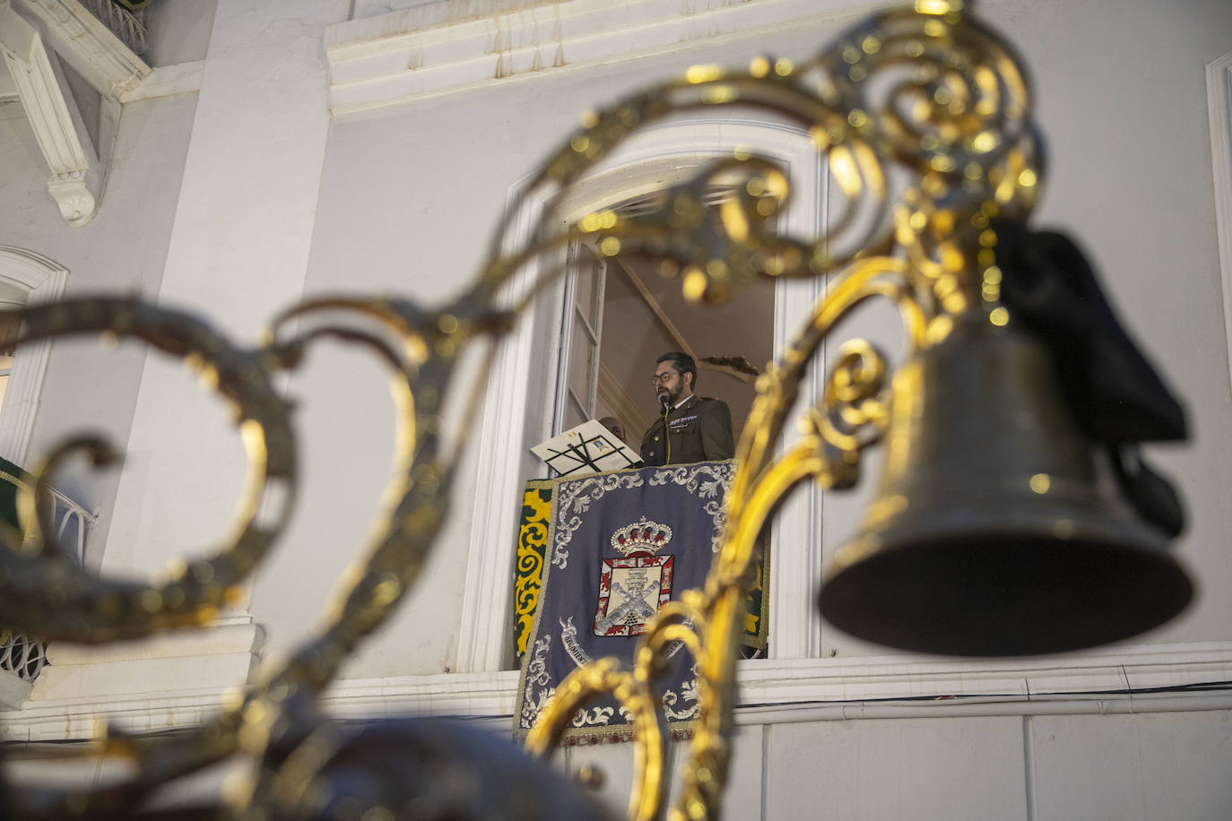 Fotos: Traslado de San Pedro Apóstol en Cartagena