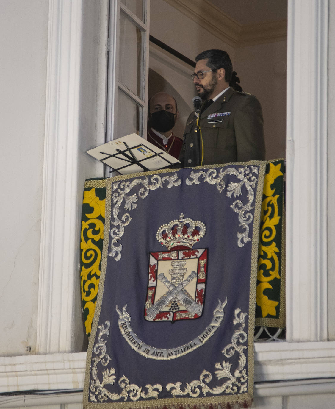 Fotos: Traslado de San Pedro Apóstol en Cartagena