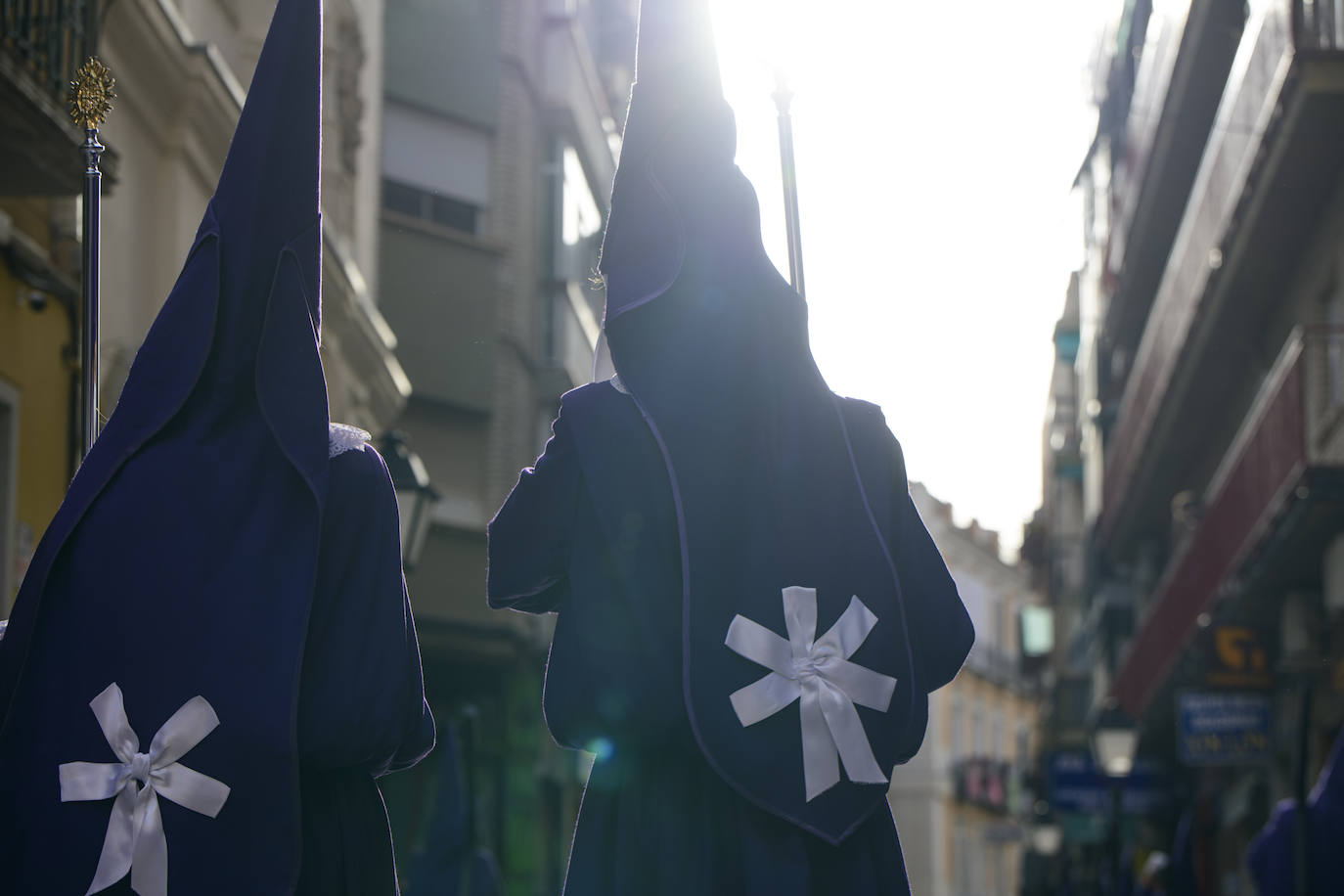 Fotos: Los detalles de la procesión de los &#039;Salzillos&#039;