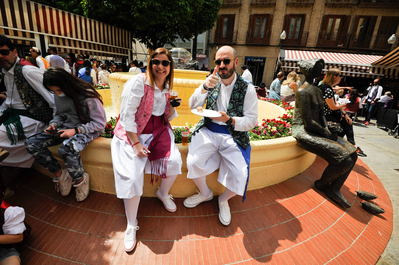 Fotos: El Bando de la Huerta 2022, en imágenes