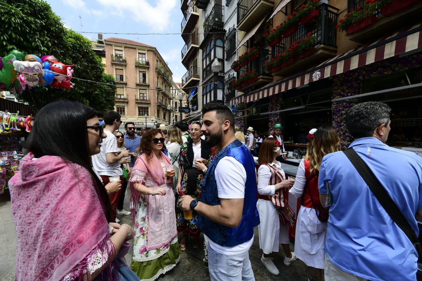 Fotos: El Bando de la Huerta 2022, en imágenes