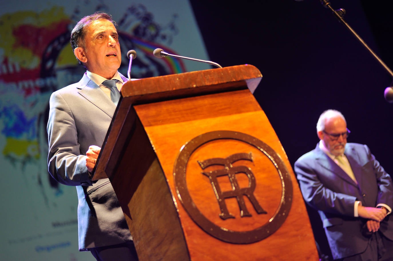 Fotos: XXXIII edición del Certamen Internacional de Tunas Costa Cálida