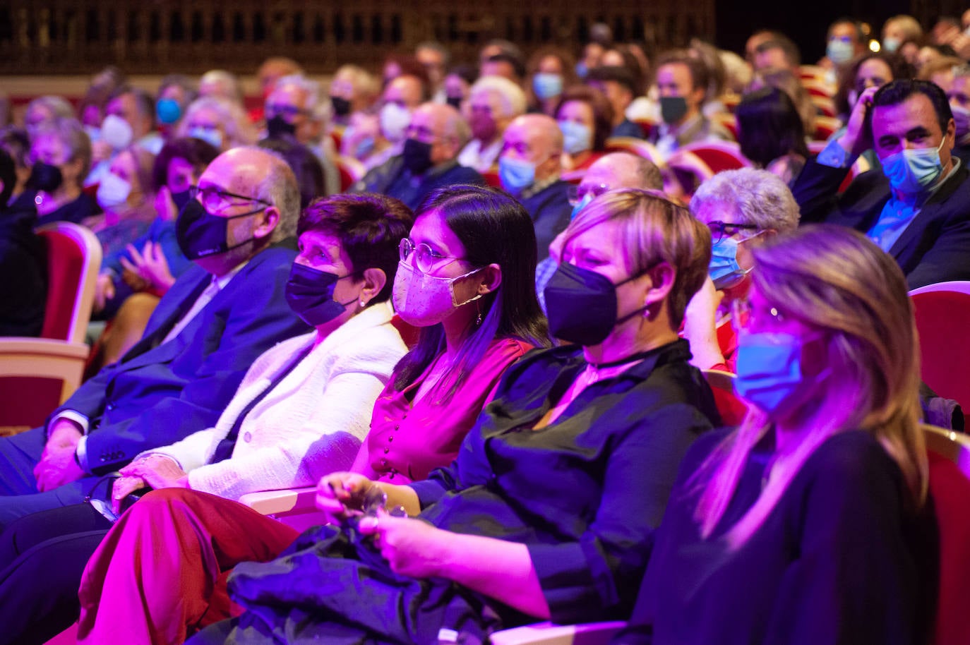 Fotos: XXXIII edición del Certamen Internacional de Tunas Costa Cálida