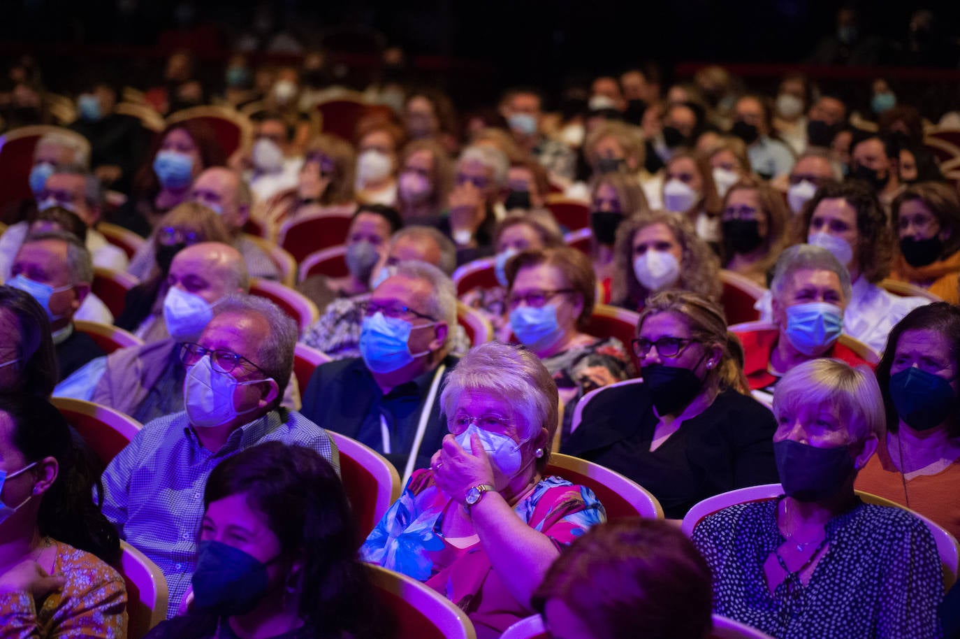 Fotos: XXXIII edición del Certamen Internacional de Tunas Costa Cálida