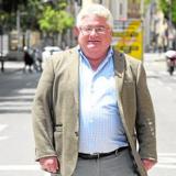 Roberto Barceló Vivancos, presidente de Consumur