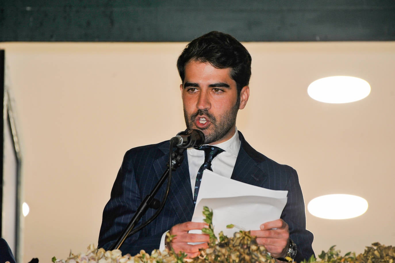 Fotos: La &#039;Sardina&#039; llega a las calles de Murcia