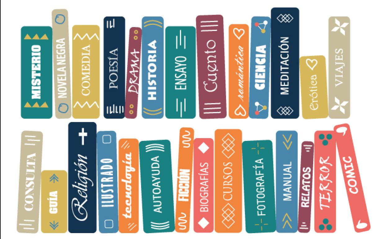 Autores y lectores de la Región de Murcia, de celebración por el Día del Libro