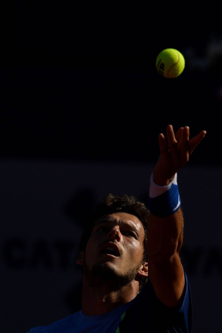 Fotos: La final del Conde de Godó entre Carlos Alcaraz y Pablo Carreño, en imágenes