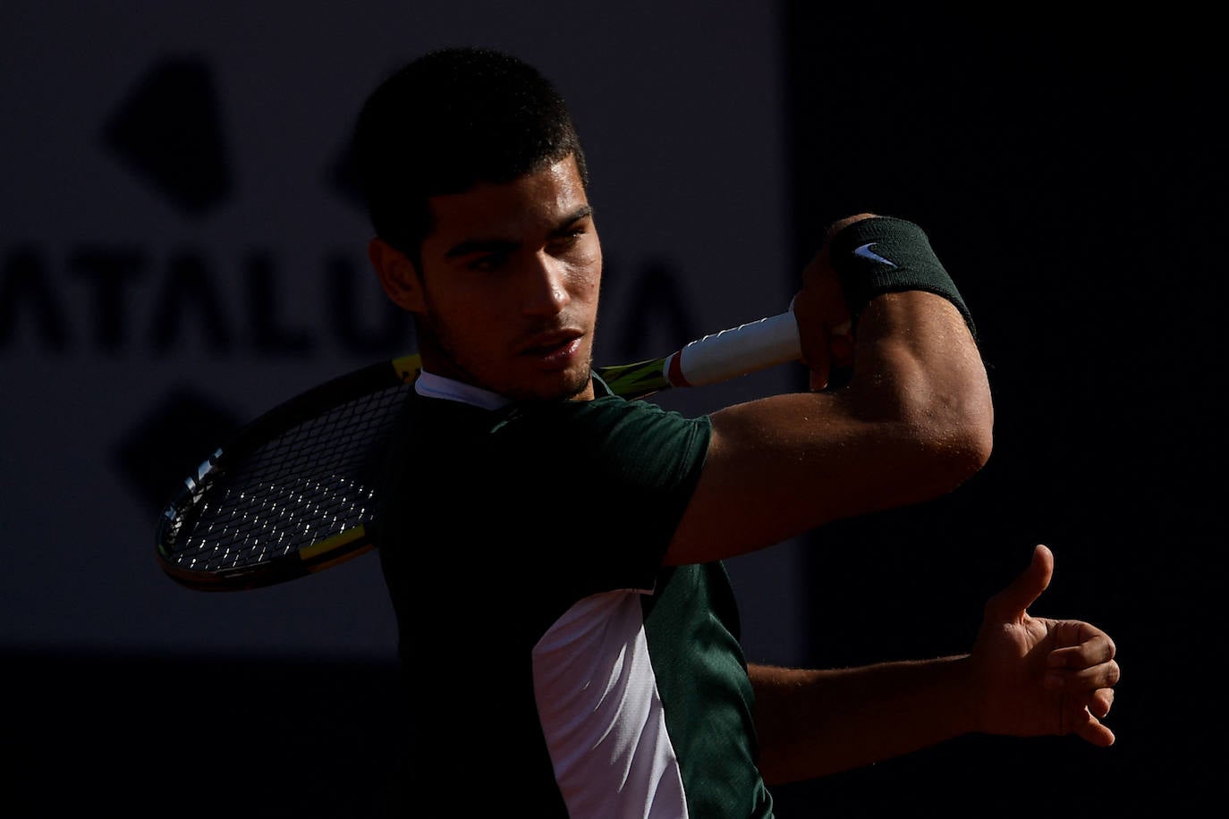 Fotos: La final del Conde de Godó entre Carlos Alcaraz y Pablo Carreño, en imágenes