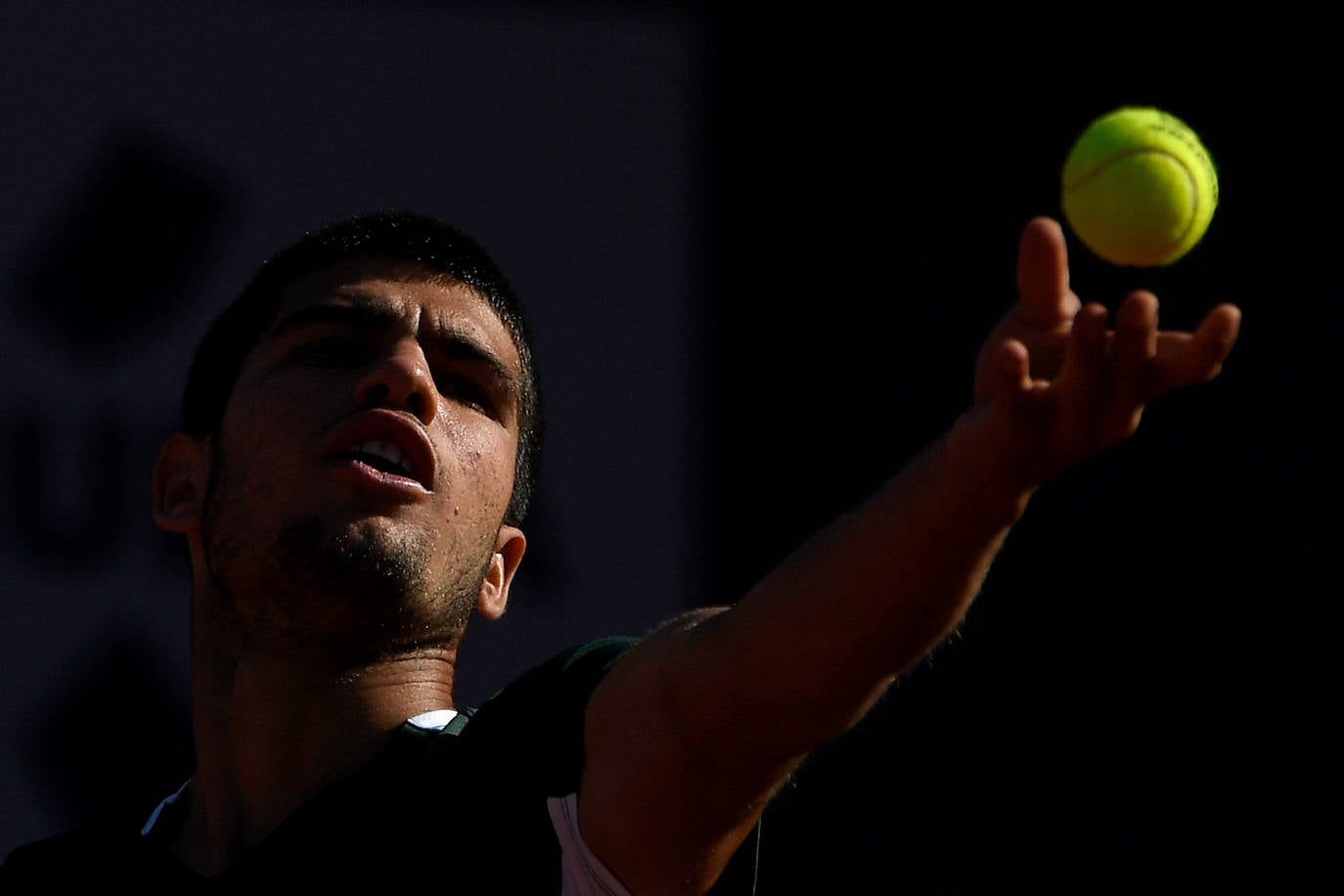 Fotos: La final del Conde de Godó entre Carlos Alcaraz y Pablo Carreño, en imágenes