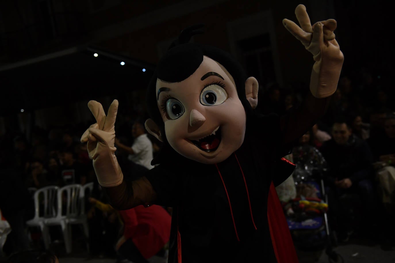 Fotos: Las mejores fotografías del Entierro de la Sardina