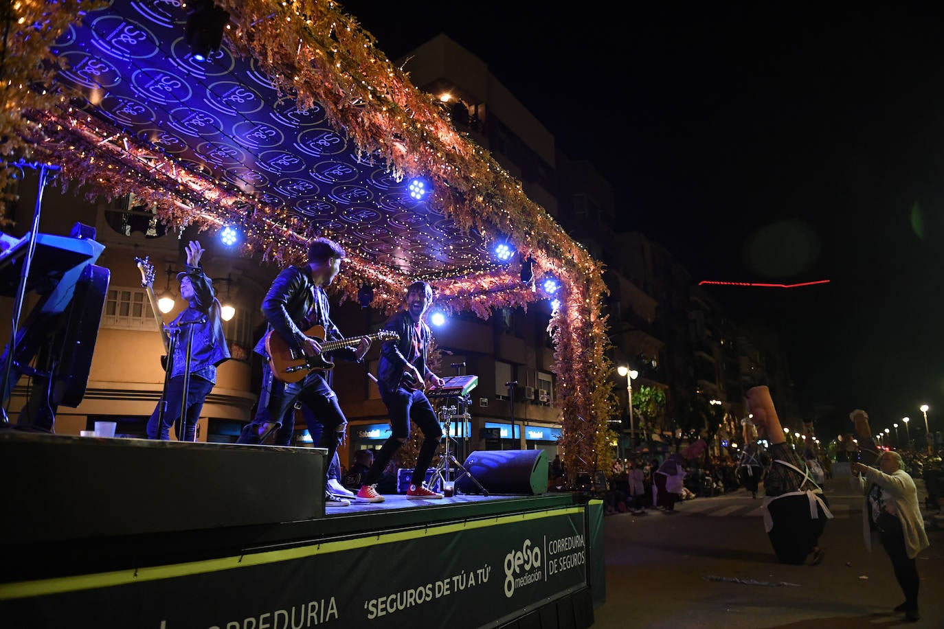 Fotos: Las mejores fotografías del Entierro de la Sardina