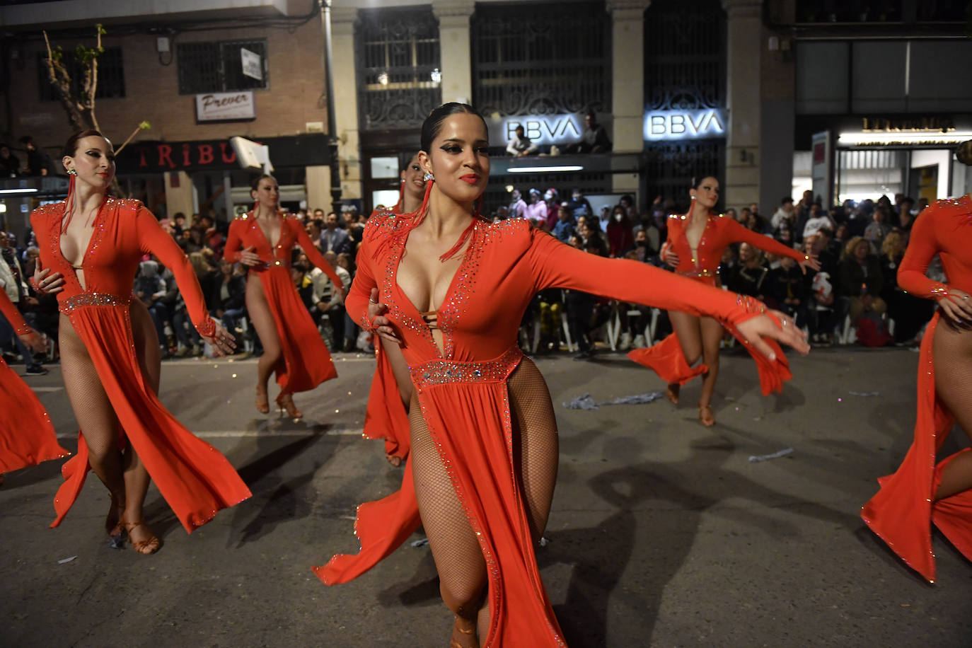 Fotos: Las mejores fotografías del Entierro de la Sardina